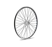 Gurpil Cyber 20 26´´ Mtb Front Wheel Noir 9 x 100 mm Black / Black