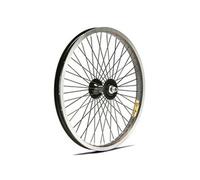 Roues Gurpil Zac 30 Axle 9.5 Mm Bmx Front 36t