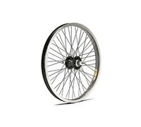 Roues Gurpil Zac 30 Axle 9.5 Mm Bmx Rear 36t