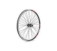 Roues Gurpil Zac Rear R/black Rear