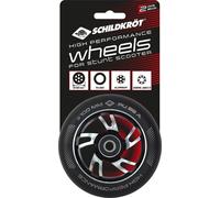 Roues haute performance 100mm,1paire de roues de rechange Stuntscooter