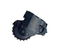 Roues L + R, Compatibles Avec Xiaomi, 1C 1T STYTJ01ZHM, Compatibles Avec Dreame, Accessoires For Aspirateur Robot F9(R Wheel B)