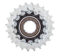 Roues Libre Sunrace MF-R2A Multi Sunrace Mfr2a 14-24 6S Index UCP/BK