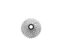 Roues Libres À Cassette 7V 11-28 SILVER SunRace