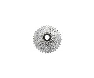 Roues Libres À Cassette 7V 11-28 SILVER SunRace