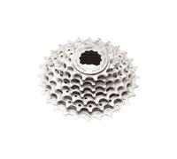 Roues Libres À Filet 7V X 14/28 Dents Brunies 305750025 MV-TEK Cassette Pignon