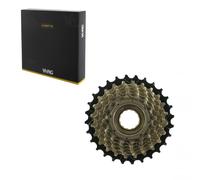 Roues Libres Pour VTT À Filet 7V 14-28 Dents WAG Compatible Shimano Et Sram
