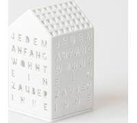 Maison de lumière Chaque début a son charme Räder - 4045289924186