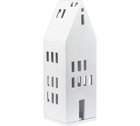 Roues Maison lumineuse Grandes fenêtres