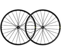 Roues Mavic Ksyrium SL Disc CL, XDR