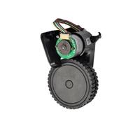Roues Motrices, Compatibles Avec LIECTROUX C30B Polaris, Compatibles Avec Proscenic, 830P 800T 820s C30B, Pièces D'aspirateur Robot, Ensemble De Roues(R Wheel 1pcs)