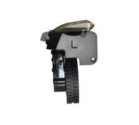 Roues Motrices, Compatibles Avec LIECTROUX C30B Polaris, Compatibles Avec Proscenic, 830P 800T 820s C30B, Pièces D'aspirateur Robot, Ensemble De Roues(L Wheel 1pcs)