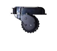 Roues Motrices, Compatibles Avec Xiaomi, Mop Pro, Mop P, STYTJ02YM, MVXVC01-JG, 3C, 2S, S10, B106GL, B106CN, Compatibles Avec Viomi, V2 Pro. Pièces Détachées For Aspirateurs Robots(1pcs black L)