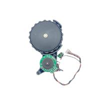 Roues Motrices Et De Marche Gauche Et Droite For Aspirateur Robot, Compatibles Avec Roborock Q Revo S7 Max Ultra, Pièces Détachées(L WHEEL)