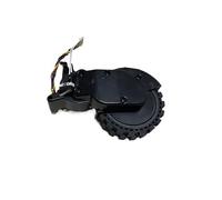 Roues Motrices For Aspirateur Robot, Roues De Marche Gauche Et Droite, Compatibles Avec 360 X 100 Max S10, Pièces Détachées For Aspirateur Robot(L+R WHEEL)