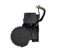 Roues Motrices For Aspirateur Robot, Roues De Marche Gauche Et Droite, Compatibles Avec Lenovo LR1 CC1 T1s Pro, Pièces Détachées For Aspirateur Robot(L)