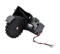Roues motrices for aspirateur robot, roues de marche gauche et droite, compatibles avec Roborock S6 S60 S61 S65, pièces de rechange for robot(L)