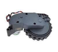 Roues Motrices For Aspirateur Robot, Roues De Marche Gauche Et Droite, Compatibles Avec Roborock S7 / S7 Max Ultra / S7 MaxV, Pièces De Rechange For Robot(L)