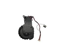Roues Motrices Gauche Et Droite Avec Moteur For Aspirateur Robot, Compatibles Avec Roborock Q5, Q7, Q7 Max, S7 MaxV, S7 Max Ultra, Q Revo(L)