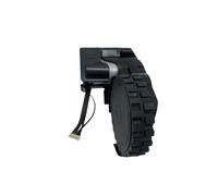 Roues Motrices Gauche Et Droite, Compatibles Avec Roidmi Eve Plus SDJ01RM H30 Plus, Pièces D'aspirateur Robot(Right)