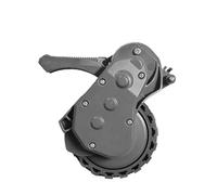 Roues Motrices Gauche Et Droite De Rechange For Aspirateur Robot, Compatibles Avec Freo Z Ultra X Ultra Z10 Ultra/J4/J4 Lite/J3, Accessoires For Aspirateur Robot(L)