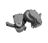 Roues Motrices Gauche Et Droite De Rechange For Aspirateur Robot, Compatibles Avec Freo Z Ultra X Ultra Z10 Ultra/J4/J4 Lite/J3, Accessoires For Aspirateur Robot(L R)