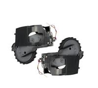 Roues Motrices Gauche Et Droite De Remplacement For Aspirateur Robot, Compatibles Avec Roborock S6, S61, S65, S60, T6, Pièces Et Accessoires(L R)