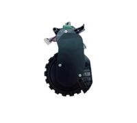 Roues motrices Gauche et Droite d'origine, compatibles avec Xiaomi Mijia B101CN / 1S / L10s, Accessoires pour aspirateur Robot Parties(Wheel l)