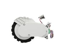 Roues Motrices Gauche Et Droite For Aspirateur Robot, Compatibles Avec Dreame W10s/w10s Pro, W20 Pro, UItra L10spro/L10(R)