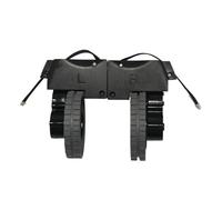 Roues Motrices Gauche Et Droite For Aspirateur Robot, Compatibles Avec Ilife V8c/V85/V8e/V8 Plus/v8s/v80(L+R)