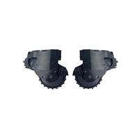 Roues Motrices, Roues De Déplacement, Compatibles Avec Dreame F9/ 1C 1T/STYTJ01ZHM, Accessoires For Aspirateur Robot(L R Wheels B)