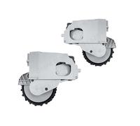 Roues Motrices, Roues De Déplacement, Compatibles Avec Dreame F9/ 1C 1T/STYTJ01ZHM, Accessoires For Aspirateur Robot(L R Wheels W)