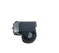 Roues Motrices, Roues De Marche Gauche Et Droite, Compatibles Avec Les Accessoires For Robots Nettoyeurs Coredy L900, L900W Et L900X(Black L)