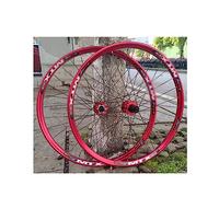 Roues MTB Jante Vélo 26/27.5 Pouces 32 Rayons Roue Avant Et Arrière