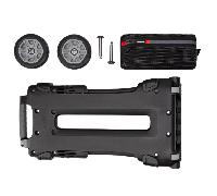 Roues Nanuk Heavy Duty pour kit 935
