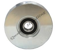 Roues P/Portes Gorge V Art. 360 Dia.Mm.120