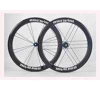 Roues Pliantes 20 Pouces 406/451 BMX, Freins V-Brake, roulements étanches, Cassette 8-9-10-11 Vitesses, Blocage Rapide, entraxe Avant 74 mm, entraxe arrière 130 mm, Jantes 16/18 TR