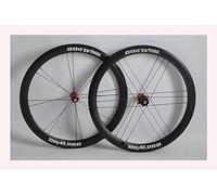 Roues Pliantes 20 Pouces 406/451 BMX, Freins V-Brake, roulements étanches, Cassette 8-9-10-11 Vitesses, Blocage Rapide, entraxe Avant 74 mm, entraxe arrière 130 mm, Jantes 16/18 TR