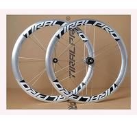 Roues Pliantes 20 Pouces 406/451 BMX, Freins V-Brake, roulements étanches, Cassette 8-9-10-11 Vitesses, Blocage Rapide, entraxe Avant 74 mm, entraxe arrière 130 mm, Jantes 16/18 TR
