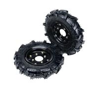 Roues pneumatiques pour motoculteur Könner Söhnen - KS RW50