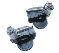 Roues pour aspirateur robot Midea MD 18500, 1850X, 18600, 19500 Fonctions de navigation améliorées (L+R)