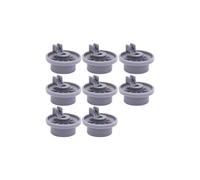 Roues pour lave-vaisselle Siemens Bosch Beko Neff, roues universelles pour panier inférieur (hy)