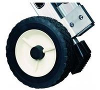Accessoire échafaudage et échelle Centaure Roues Pour Plate-Forme Pl Scop 4/7 Et 7/10 Diam. 200 Mm (La Paire) -380120