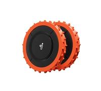 Roues hors route pour robot tondeuse Navimow i105E, i108E