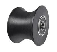 Roues Pour Vélo Elliptique Pièces De Rechange Pour Exercice Fluides Et
