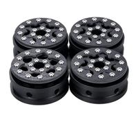 Roues Rc pour Traxxas pour TRX4 pour TRX6 pour Redcat Gen8 1/10