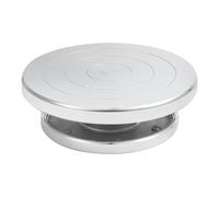 Roues rotatives en céramique de 15,2 cm, 20,4 cm, 25,4 cm, 30,5 cm, plateau tournant tournant, facile à utiliser