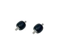 Roues Roulantes D'aspirateur, Compatibles Avec JIMMY, | HW9,HW9 Pro,HW10 Pro, avec axe, pièces de rechange for aspirateur(1pcs)