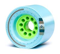 Roues Skateboard - Sk8 - Kegel - 80 mm 77a - Orangatang