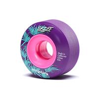 Roues Skateboard - Sk8 - Skiff - 62 mm 83a - Orangatang
